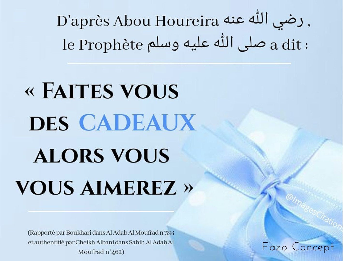 Le Ramadan: Temps de Partage et de Spiritualité à Travers le Don