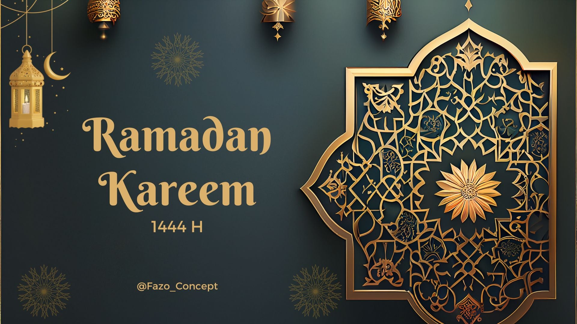 La Tradition d’Offrir des Cadeaux Durant le Ramadan: Un Geste Ancré dans la Foi