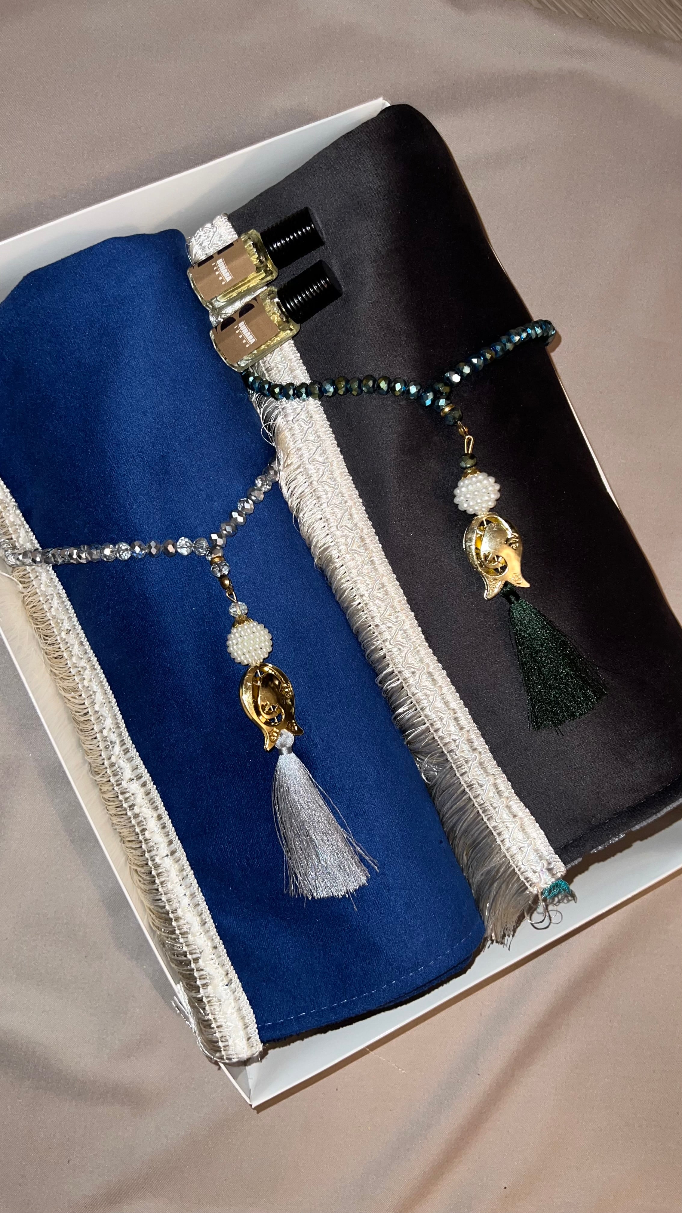 Coffret Al-Sujood Couple