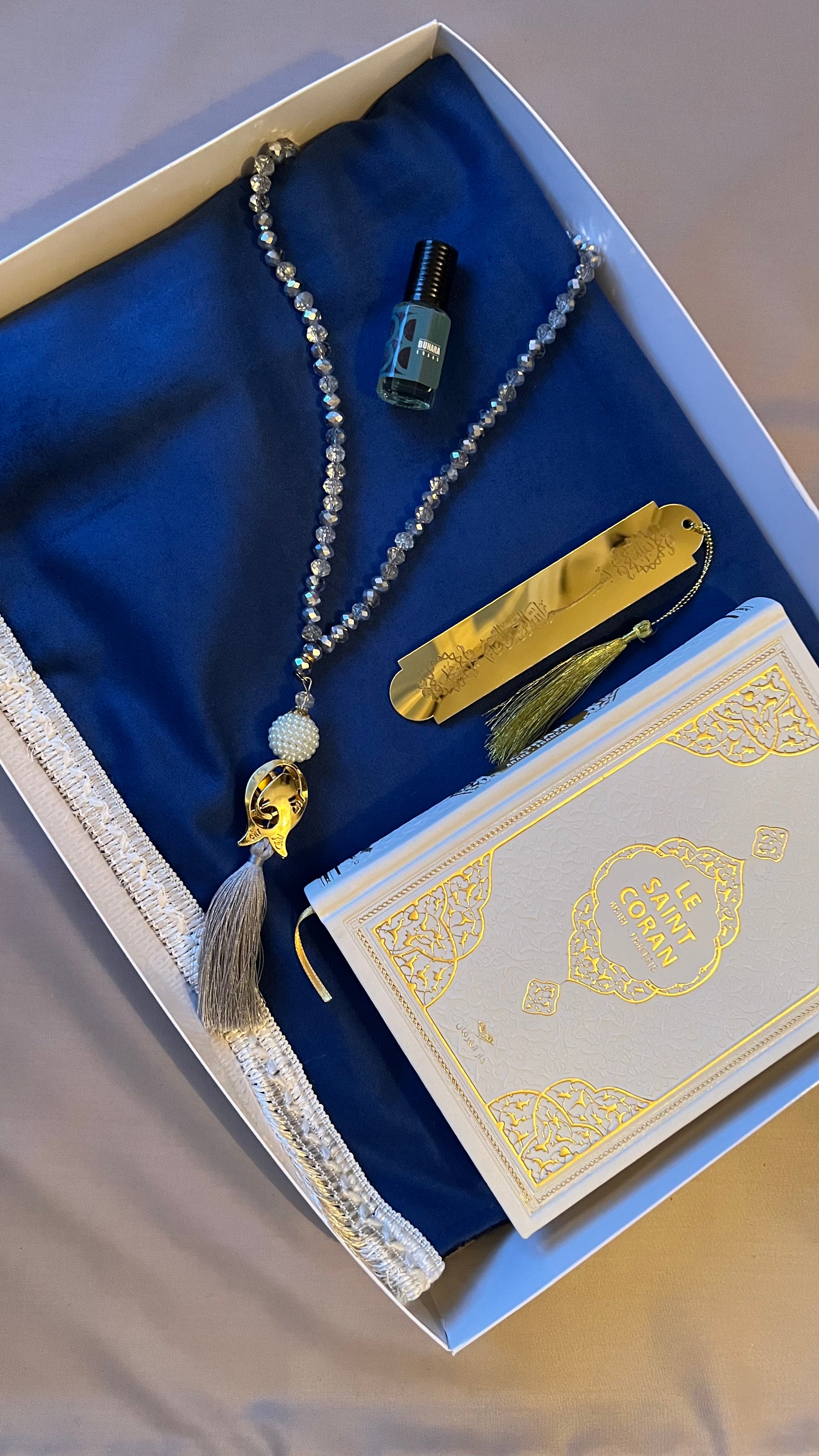 Coffret Al-Rahmah