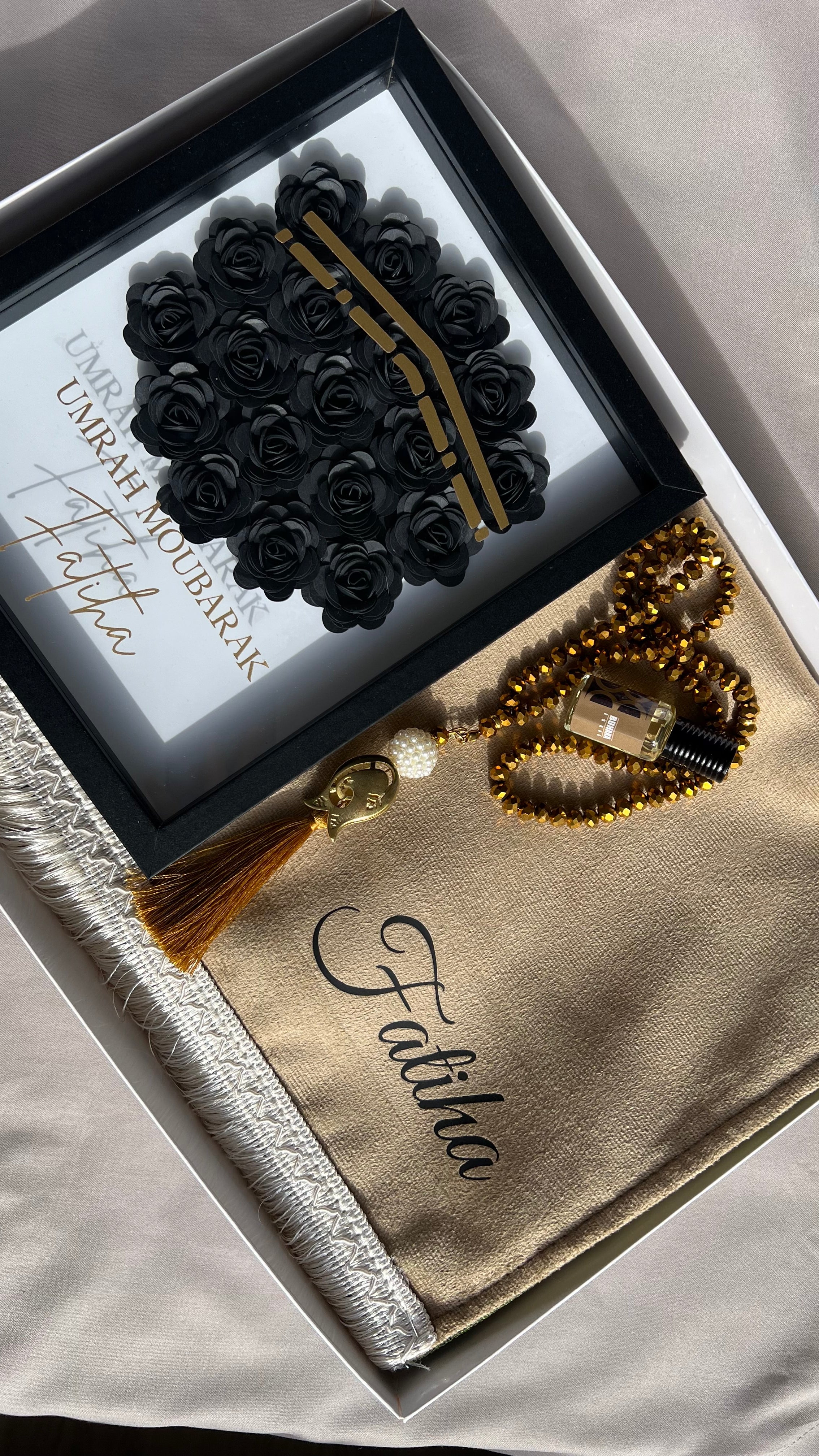 Coffret Al-Omra / Al-Hajj